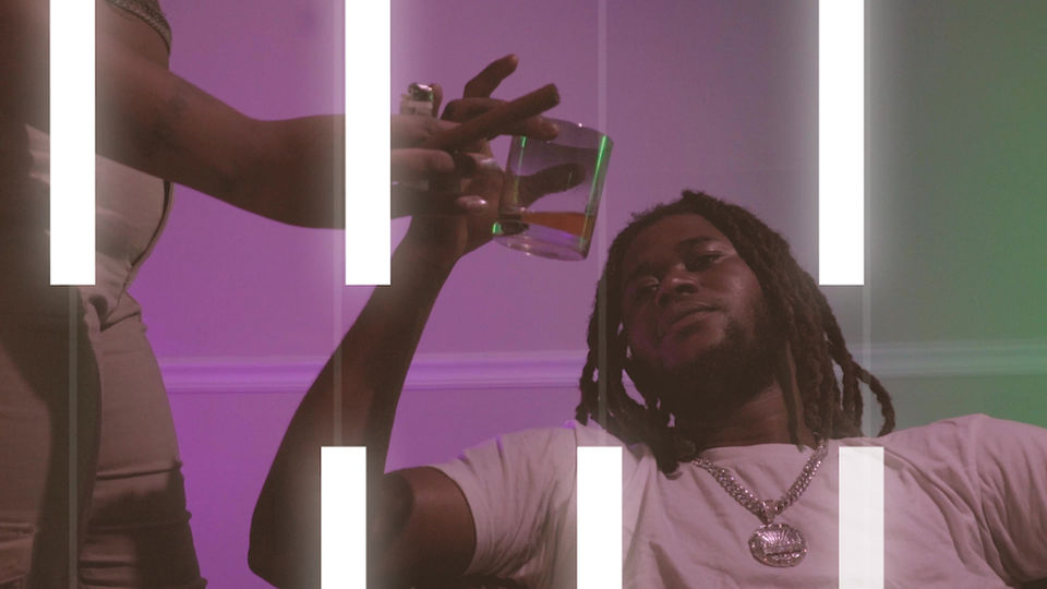 Jay Smokie Good Time Promotional